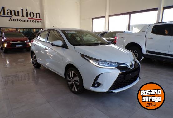 Autos - Toyota Yaris S 1.5 cvt 2025 Nafta 15Km - En Venta