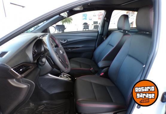 Autos - Toyota Yaris S 1.5 cvt 2025 Nafta 15Km - En Venta