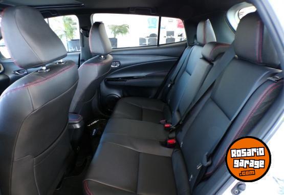 Autos - Toyota Yaris S 1.5 cvt 2025 Nafta 15Km - En Venta