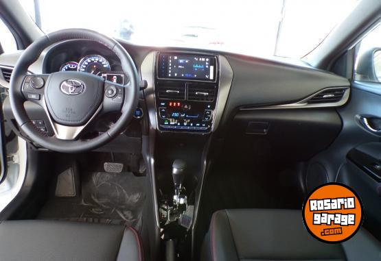 Autos - Toyota Yaris S 1.5 cvt 2025 Nafta 15Km - En Venta