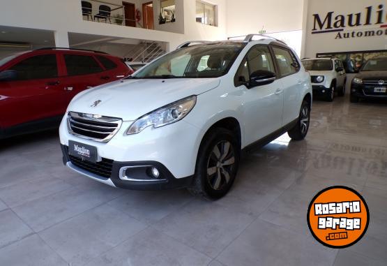 Autos - Peugeot 2008 sport 2018 Nafta 60000Km - En Venta