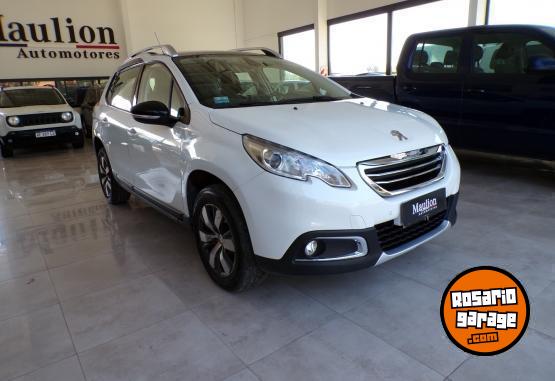 Autos - Peugeot 2008 sport 2018 Nafta 60000Km - En Venta