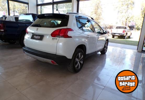 Autos - Peugeot 2008 sport 2018 Nafta 60000Km - En Venta