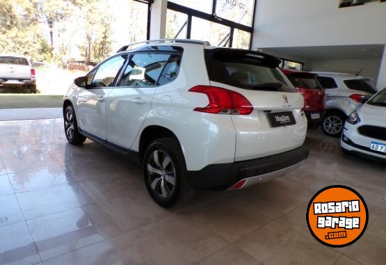 Autos - Peugeot 2008 sport 2018 Nafta 60000Km - En Venta