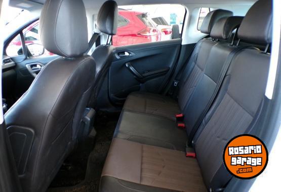 Autos - Peugeot 2008 sport 2018 Nafta 60000Km - En Venta