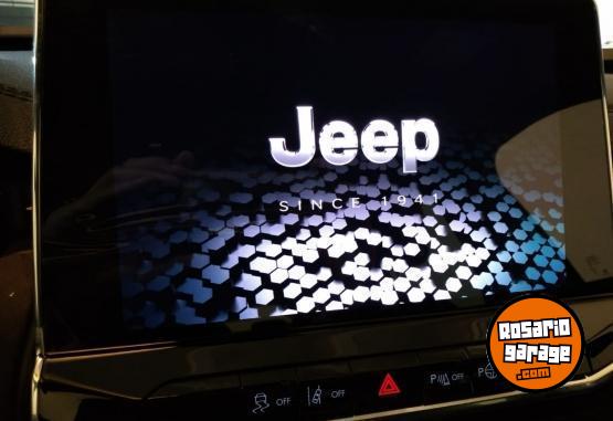 Camionetas - Jeep JEEP Commander Overland 2.0 TD 2023 Diesel 0Km - En Venta