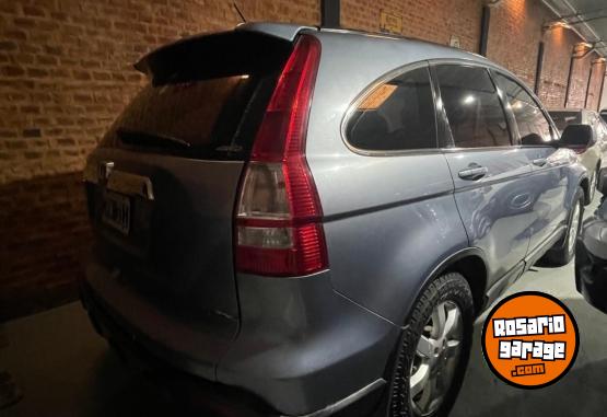Autos - Honda crv 2009 Nafta 234000Km - En Venta