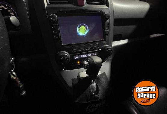 Autos - Honda crv 2009 Nafta 234000Km - En Venta