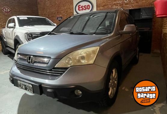 Autos - Honda crv 2009 Nafta 234000Km - En Venta