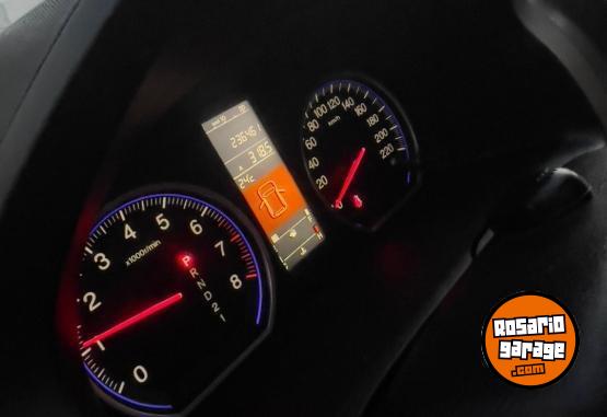 Autos - Honda crv 2009 Nafta 234000Km - En Venta