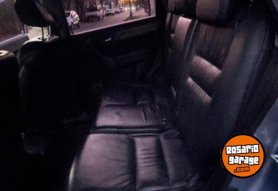 Autos - Honda crv 2009 Nafta 234000Km - En Venta