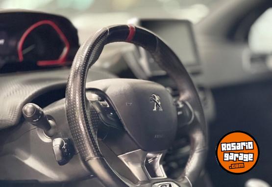 Autos - Peugeot 208 GT 2019 Nafta 110000Km - En Venta
