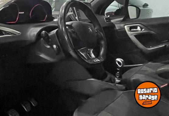 Autos - Peugeot 208 GT 2019 Nafta 110000Km - En Venta