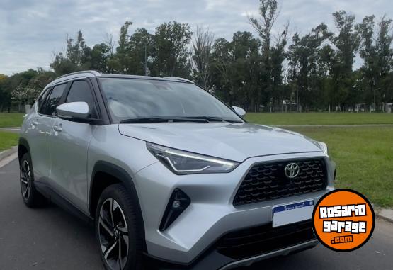Autos - Toyota YARIS CROSS SEG 2026 Electrico / Hibrido 100Km - En Venta