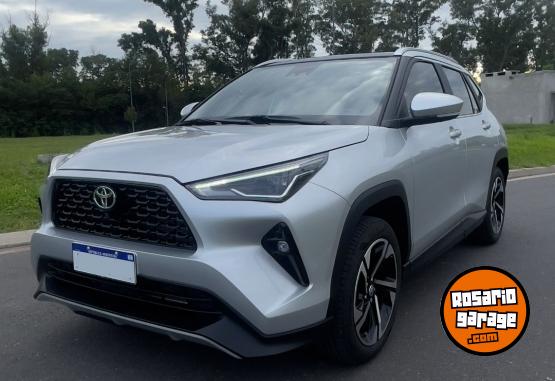 Autos - Toyota YARIS CROSS SEG 2026 Electrico / Hibrido 100Km - En Venta