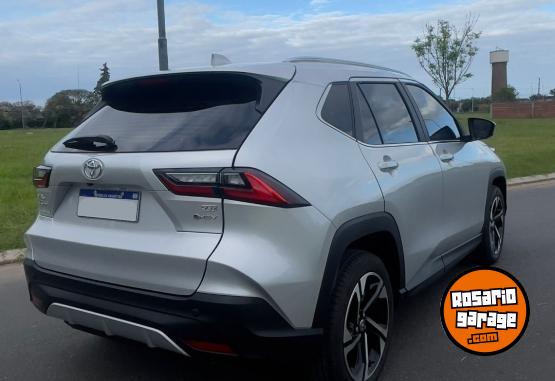 Autos - Toyota YARIS CROSS SEG 2026 Electrico / Hibrido 100Km - En Venta