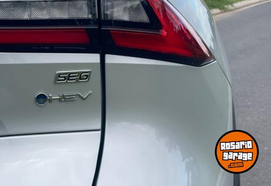 Autos - Toyota YARIS CROSS SEG 2026 Electrico / Hibrido 100Km - En Venta