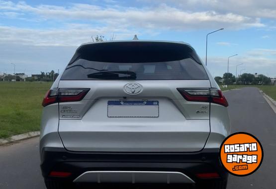 Autos - Toyota YARIS CROSS SEG 2026 Electrico / Hibrido 100Km - En Venta
