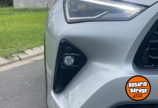 Autos - Toyota YARIS CROSS SEG 2026 Electrico / Hibrido 100Km - En Venta