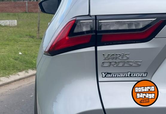 Autos - Toyota YARIS CROSS SEG 2026 Electrico / Hibrido 100Km - En Venta