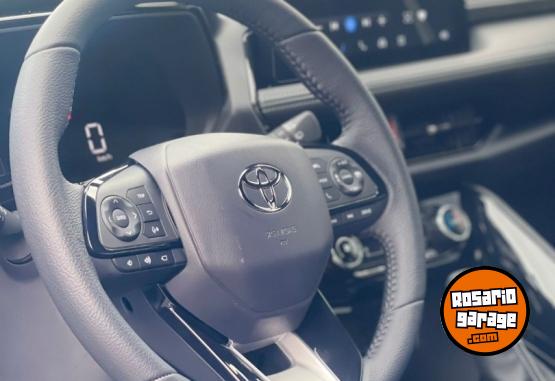 Autos - Toyota YARIS CROSS SEG 2026 Electrico / Hibrido 100Km - En Venta