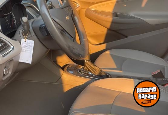 Autos - Chevrolet CRUZE LTZ 2018 Nafta 127000Km - En Venta