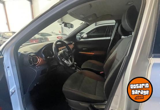 Autos - Nissan KICKS ADVANCE 2018 Nafta 118000Km - En Venta