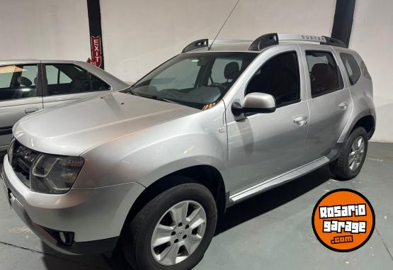 Autos - Renault duster 2.0 2017 Nafta 170000Km - En Venta