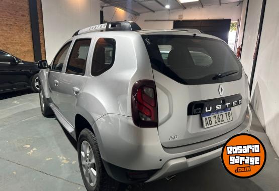 Autos - Renault duster 2.0 2017 Nafta 170000Km - En Venta