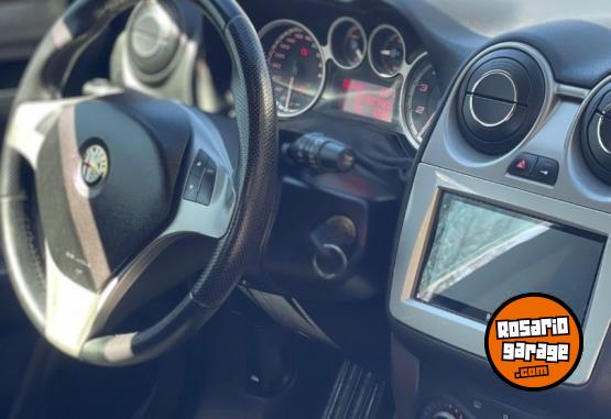 Autos - Alfa Romeo MITO 2014 Nafta 103000Km - En Venta