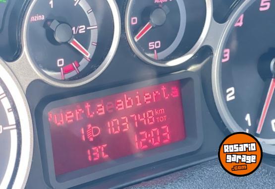 Autos - Alfa Romeo MITO 2014 Nafta 103000Km - En Venta