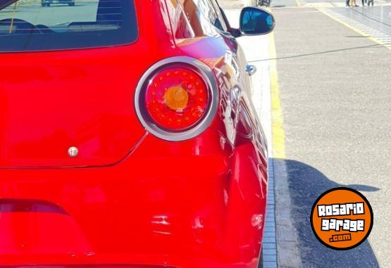 Autos - Alfa Romeo MITO 2014 Nafta 103000Km - En Venta