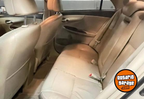 Autos - Toyota corolla seg 2012 Nafta 300000Km - En Venta