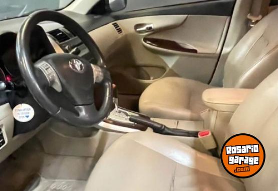 Autos - Toyota corolla seg 2012 Nafta 300000Km - En Venta