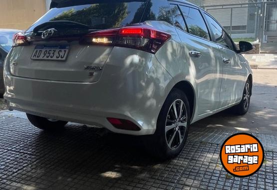Autos - Toyota Yaris S 2019 Nafta 60000Km - En Venta