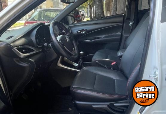 Autos - Toyota Yaris S 2019 Nafta 60000Km - En Venta