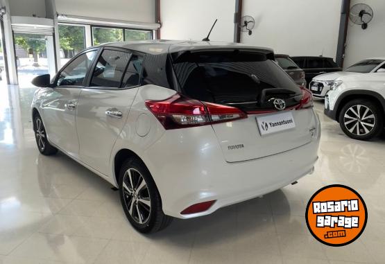 Autos - Toyota Yaris S 2019 Nafta 60000Km - En Venta