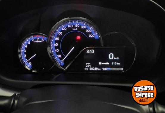 Autos - Toyota Yaris S 2019 Nafta 60000Km - En Venta