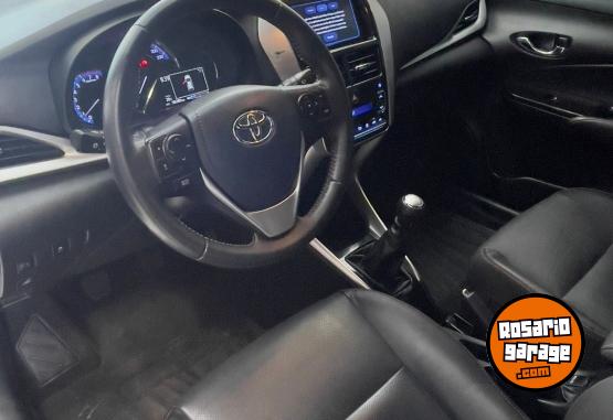 Autos - Toyota Yaris S 2019 Nafta 60000Km - En Venta