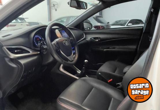 Autos - Toyota Yaris S 2019 Nafta 60000Km - En Venta
