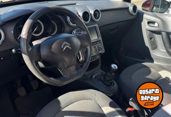 Autos - Citroen c3 feel 2018 Nafta 54000Km - En Venta