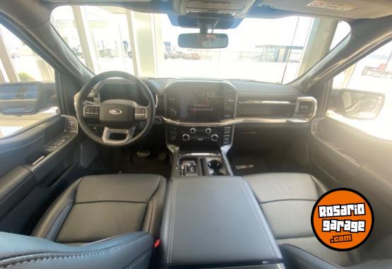 Camionetas - Ford F-150 2025 Nafta 0Km - En Venta