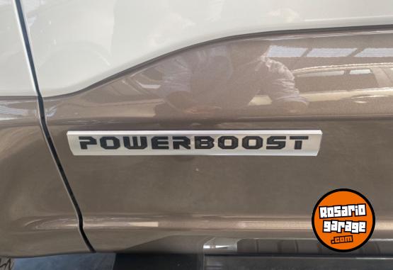 Camionetas - Ford F-150 2025 Nafta 0Km - En Venta