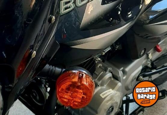 Motos - Bajaj BOXER AT 150 CAJA 5 2022  0Km - En Venta
