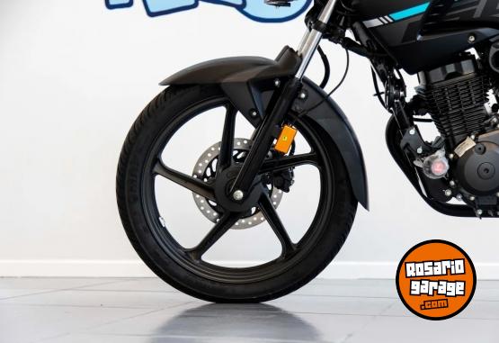 Motos - Hero HUNK 150 DD 2026 Nafta 0Km - En Venta