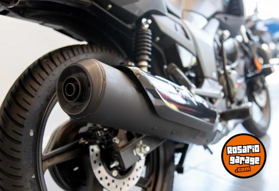 Motos - Hero HUNK 150 DD 2026 Nafta 0Km - En Venta