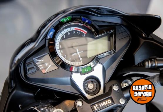 Motos - Hero HUNK 150 DD 2026 Nafta 0Km - En Venta