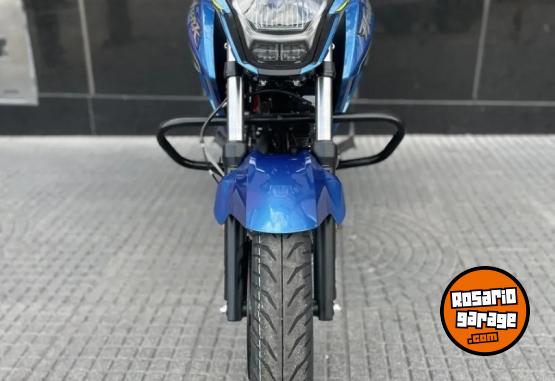 Motos - Hero HUNK 150 XTEC 2026 Nafta 0Km - En Venta