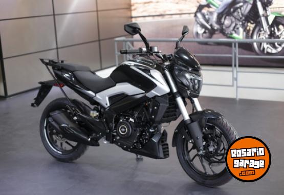 Motos - Bajaj DOMINAR 250 2023 Nafta 1Km - En Venta