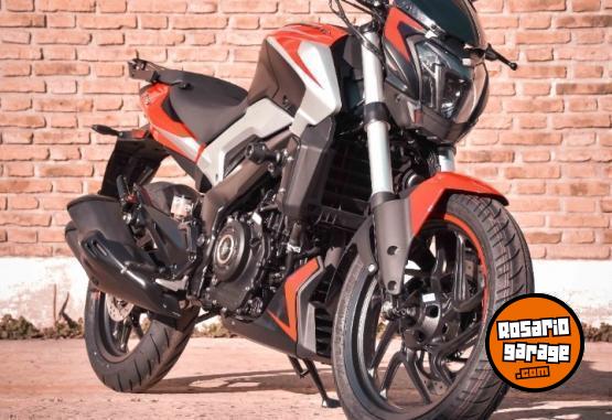 Motos - Bajaj DOMINAR 250 2023 Nafta 1Km - En Venta
